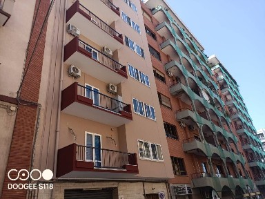 Trilocale via Tito Minniti 77, Borgo, Taranto