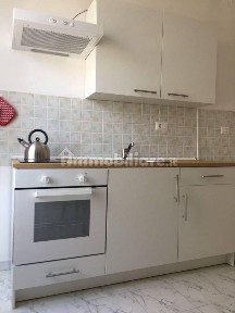 Bilocale buono stato, primo piano, Centro, Castellaneta