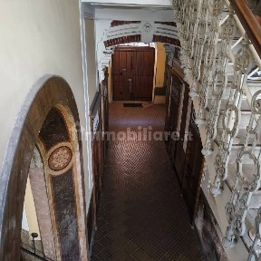 Quadrilocale via Niccolò Tommaso d'Aquino 89, Borgo, Taranto