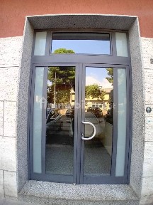 Taranto, Italia - Montegranaro, Via Umbria, 262