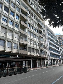 Bilocale corso Vittorio Emanuele III, 15, Borgo, Taranto