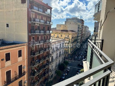 Appartamento via Cataldo Nitti 2, Borgo, Taranto