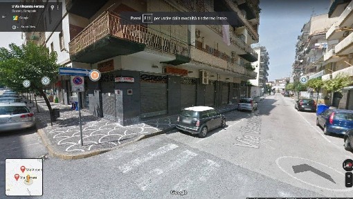 Casoria, Via Vincenzo Ferrara, 30