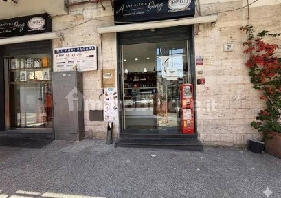 Napoli, Soccavo, Via Montevergine, 15
