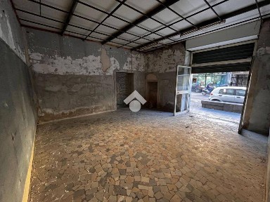 Napoli, Secondigliano, Corso Secondigliano, 391