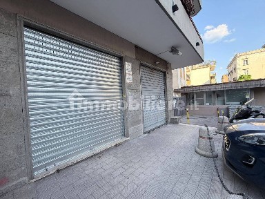 Napoli, Arenella, Via Montedonzelli, 48