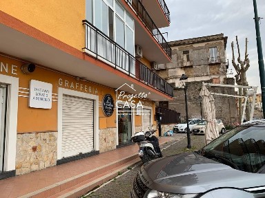 San Giorgio a Cremano, Via Antonio Gramsci, 96