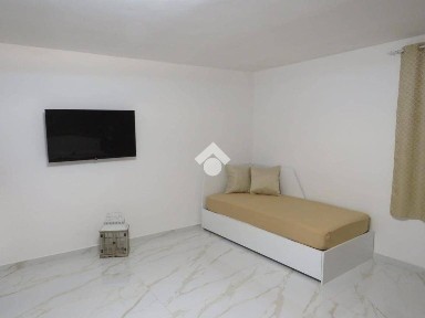 Napoli, Secondigliano, Corso Secondigliano, 486