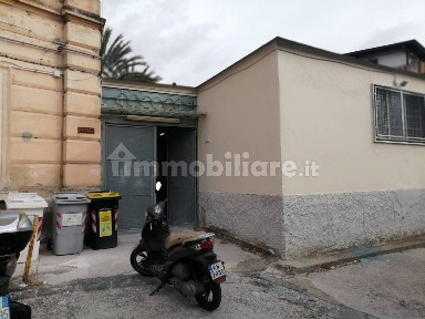 Napoli, Ponti Rossi, Via Tommaso Traetta, 26