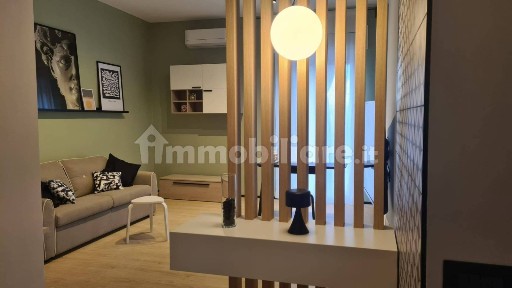 Bilocale via Colonnello Giovanni Cugini 25, Tre Carrare, Taranto