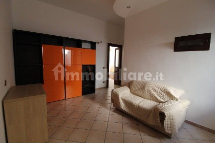 Trilocale via Felice Cavallotti 63, Borgo, Taranto