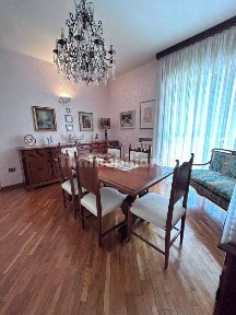 Taranto, Italia - Montegranaro, Via Lago di Molveno