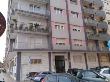 Bilocale via Regina Margherita, 1, Borgo, Taranto