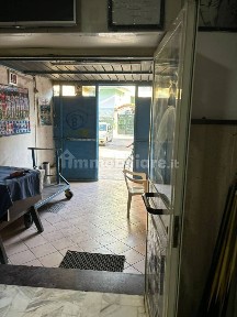 Castellammare di Stabia, Via Fondo d'Orto, 12