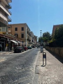 San Giorgio a Cremano, Via Margherita di Savoia, 5