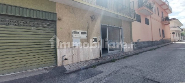 Cicciano, Via Alcide De Gasperi