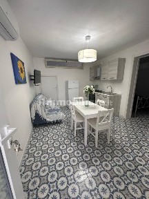 Trilocale via Nilde Iotti 8, Campomarino, Maruggio