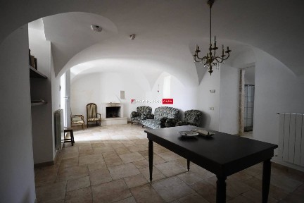 Quadrilocale via Mottola, Martina Franca