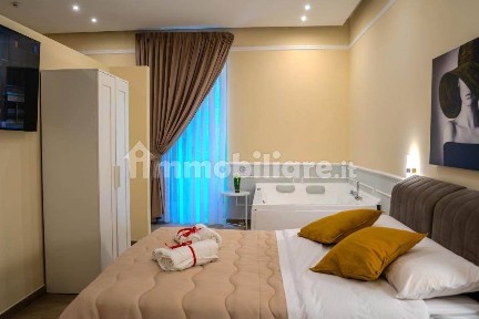 Appartamento via Acclavio, Borgo, Taranto