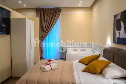 Appartamento via Acclavio, Borgo, Taranto