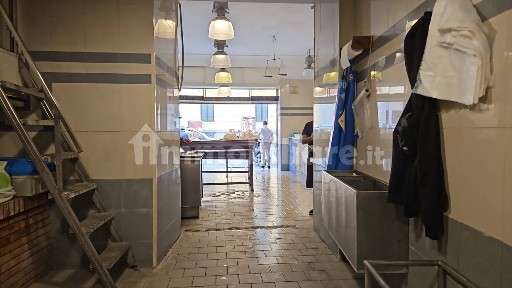 Napoli, Mergellina - Piedigrotta, Via Mergellina, 47