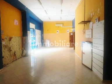 Casoria, Corso Umberto I