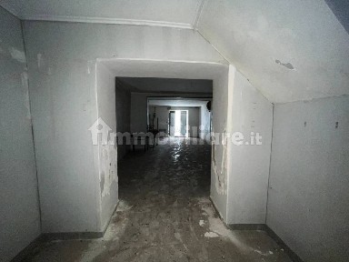 Napoli, Quartieri Spagnoli, Via San Mattia, 82