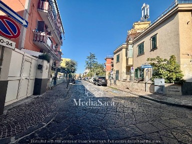 Torre del Greco, Via Giuseppe Beneduce, 59