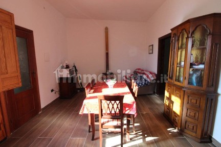 Bilocale Contrada Tarentini, Manduria