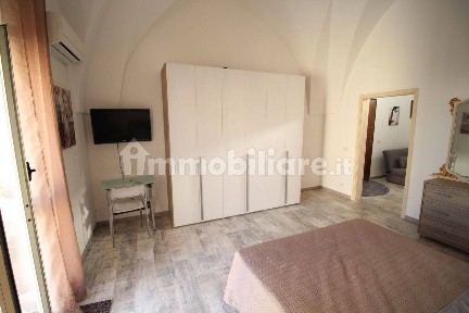 Trilocale via San Pietro, sn, Centro, Manduria