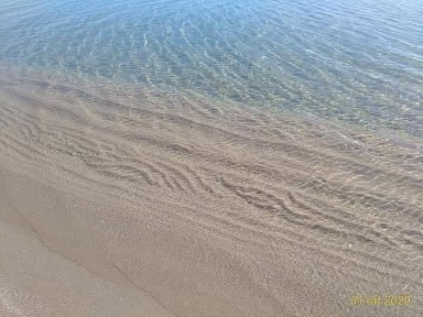 Bilocale ottimo stato, piano terra, Marina Di Ginosa, Ginosa