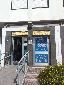 Casoria, Via Cavour, 61-63-65