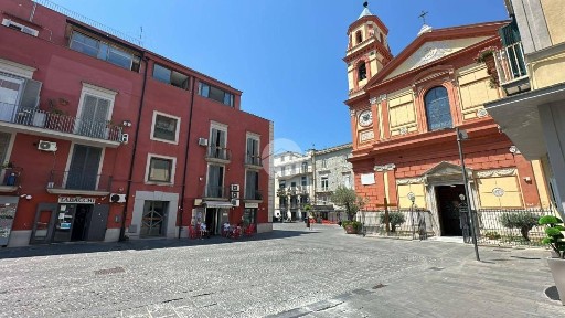 Pozzuoli, Corso della Repubblica, 124