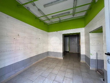 Napoli, San Carlo All'Arena, Via Arenaccia
