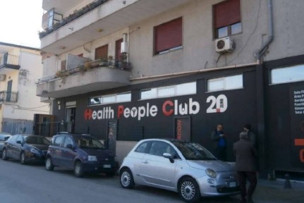 Frattaminore, via Via Don Luigi Sturzo 10