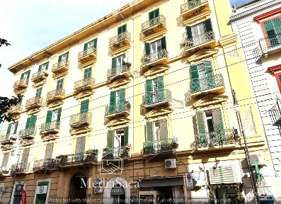 Portici, Corso Giuseppe Garibaldi, 242