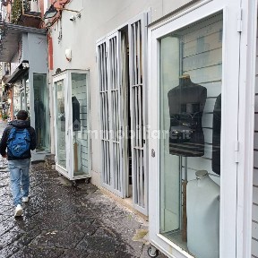 Napoli, Vasto, Via Casanova, 64