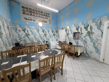 Napoli, Vasto, Via Bologna, 36