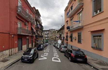 Locale commerciale in Vendita
