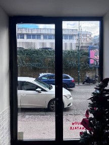 Napoli, Fuorigrotta, Via Consalvo, 63