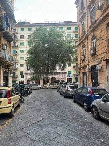 Napoli, Tribunali, Via Giuseppe Antonio Pasquale