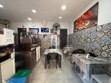 Napoli, Fuorigrotta, Via Cumana, 58