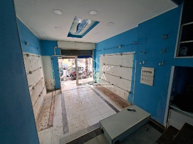 Castellammare di Stabia, Via Silio Italico, 23