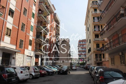 San Giorgio a Cremano, Via Cupa San Michele, 15