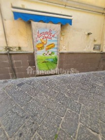 Pozzuoli, Corso della Repubblica