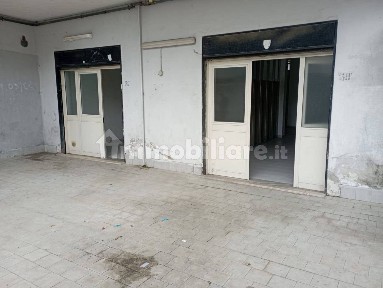Melito di Napoli, Via Cristoforo Colombo