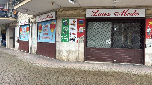Napoli, Soccavo, Via dell'Epomeo, 427