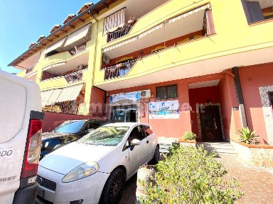 Giugliano in Campania, Via Innamorati