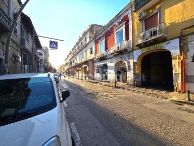 Marano di Napoli, Via Domenico di Somma, 16