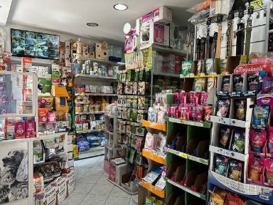 Attività commerciale in Vendita